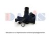 AKS DASIS 045036N Thermostat Housing
